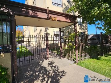 DEPTO EDIFICIO EL ROBLE 3D 1B – TALCA