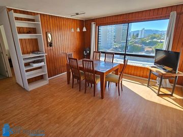 DEPTO EDIFICIO EL ROBLE 3D 1B – TALCA