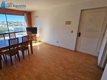 DEPTO EDIFICIO EL ROBLE 3D 1B – TALCA