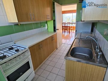 DEPTO EDIFICIO EL ROBLE 3D 1B – TALCA