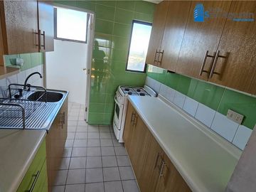 DEPTO EDIFICIO EL ROBLE 3D 1B – TALCA