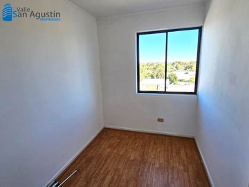 DEPTO EDIFICIO EL ROBLE 3D 1B – TALCA