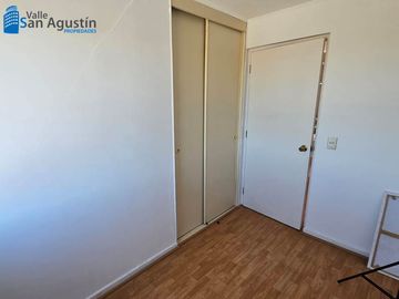 DEPTO EDIFICIO EL ROBLE 3D 1B – TALCA