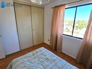 DEPTO EDIFICIO EL ROBLE 3D 1B – TALCA