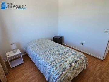 DEPTO EDIFICIO EL ROBLE 3D 1B – TALCA
