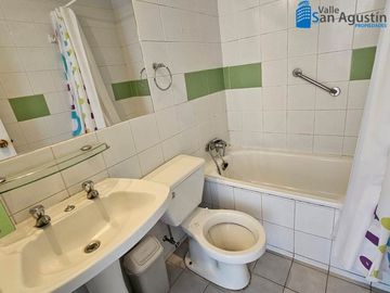 DEPTO EDIFICIO EL ROBLE 3D 1B – TALCA