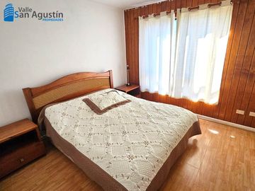 DEPTO EDIFICIO EL ROBLE 3D 1B – TALCA
