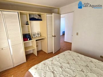 DEPTO EDIFICIO EL ROBLE 3D 1B – TALCA