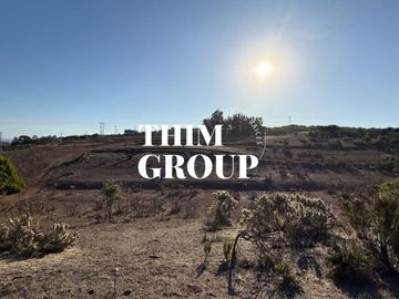SE VENDEN 23 SITIOS CON ROL PROPIO CAMINO CONCON - QUINTERO