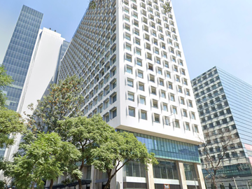 VENTA DE DEPARTAMENTO EN POLANCO – PROPIEDAD ADJUDICADA