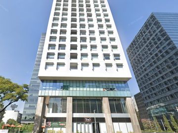 VENTA DE DEPARTAMENTO EN POLANCO – PROPIEDAD ADJUDICADA