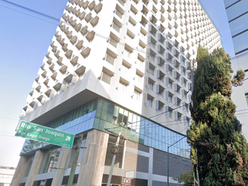 VENTA DE DEPARTAMENTO EN POLANCO – PROPIEDAD ADJUDICADA