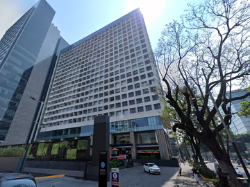 VENTA DE DEPARTAMENTO EN POLANCO – PROPIEDAD ADJUDICADA