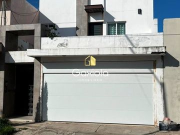 Se RENTA Casa amueblada, ubicada a lado de Plaza Sendero, Fracc, Canaco