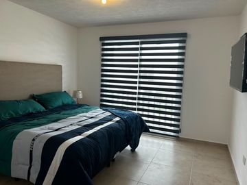 Casa en renta en León Guanajuato, Portugal Residencial, al Sur - Sobre Blvd. Timoteo Lozano