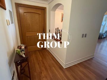 SE VENDE DEPARTAMENTO CON PATIO DE 75M2 Y TERRAZA DE 25M2