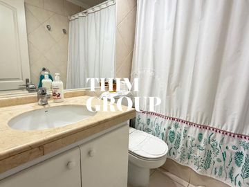 SE VENDE DEPARTAMENTO CON PATIO DE 75M2 Y TERRAZA DE 25M2
