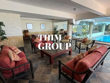 SE VENDE DEPARTAMENTO CON PATIO DE 75M2 Y TERRAZA DE 25M2