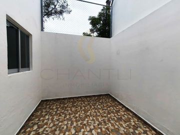 CASA DE 3 HABITACIONES EN VENTA EN LA COLONIA EL MIRADOR O BELISARIO DOMÍNGUEZ