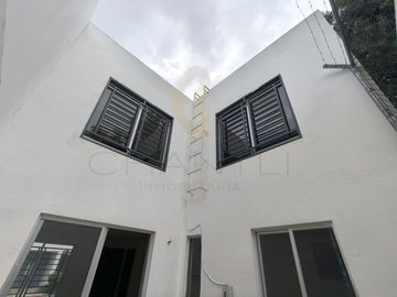 CASA DE 3 HABITACIONES EN VENTA EN LA COLONIA EL MIRADOR O BELISARIO DOMÍNGUEZ