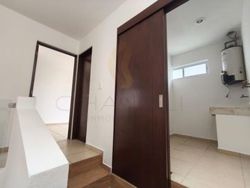 CASA DE 3 HABITACIONES EN VENTA EN LA COLONIA EL MIRADOR O BELISARIO DOMÍNGUEZ