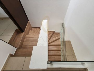 CASA DE 3 HABITACIONES EN VENTA EN LA COLONIA EL MIRADOR O BELISARIO DOMÍNGUEZ