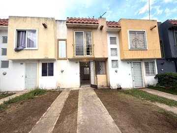 ✨ CASA EN VENTA EN FRACC. LOS MOLINOS – ZAPOPAN