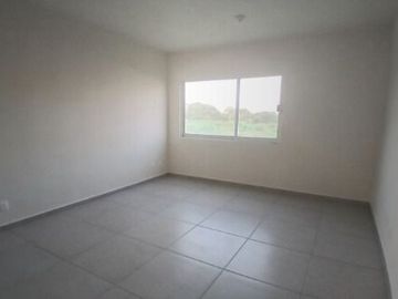 CASA DENTRO DE FRACCIONAMIENTO EN EXCELENTE ZONA DE 3 RECÁMARAS, HACIENDA PARAÍSO, VERACRUZ.