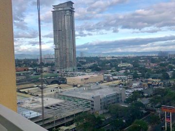 🔥 FOR RENT: 1BR with Golf View @ One Wilson Square, San Juan 🔥