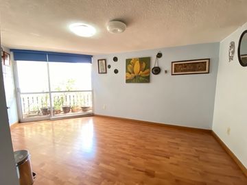 DEPARTAMENTO EN VENTA | LOUISIANA COLONIA NAPOLESC CDMX