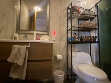 DEPARTAMENTO EN VENTA | LOUISIANA COLONIA NAPOLESC CDMX