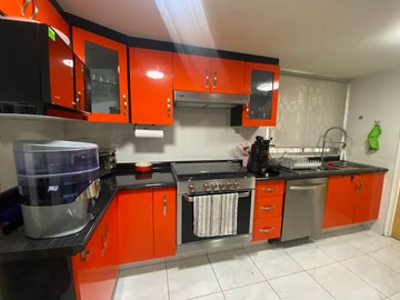DEPARTAMENTO EN VENTA | LOUISIANA COLONIA NAPOLESC CDMX