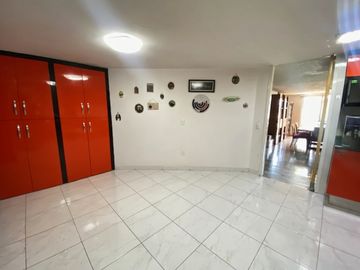 DEPARTAMENTO EN VENTA | LOUISIANA COLONIA NAPOLESC CDMX