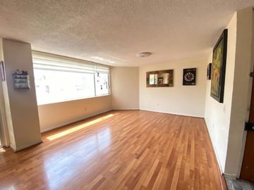 DEPARTAMENTO EN VENTA | LOUISIANA COLONIA NAPOLESC CDMX
