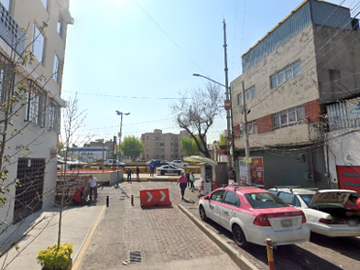 DEPARTAMENTO EN VENTA 2 RECAMARAS GUSTAVO A MADERO