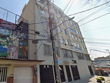 DEPARTAMENTO EN VENTA 2 RECAMARAS GUSTAVO A MADERO