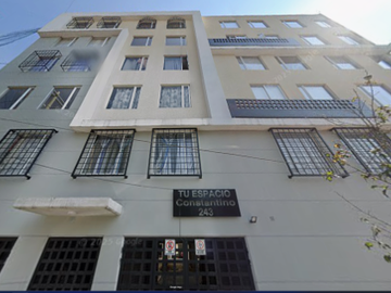 DEPARTAMENTO EN VENTA 2 RECAMARAS GUSTAVO A MADERO