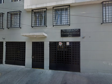 DEPARTAMENTO EN VENTA 2 RECAMARAS GUSTAVO A MADERO