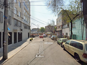 DEPARTAMENTO EN VENTA 2 RECAMARAS GUSTAVO A MADERO