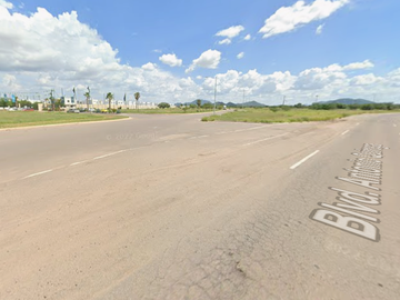 CASA EN VENTA 3 RECAMARAS HERMOSILLO SONORA