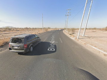CASA EN VENTA 3 RECAMARAS HERMOSILLO SONORA