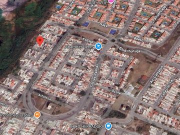 CASA EN VENTA-COL-CEDRO-VERACRUZ