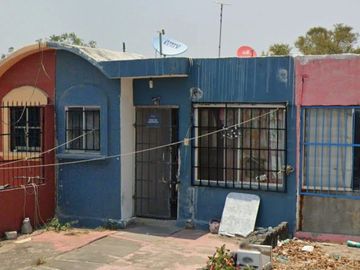 CASA EN VENTA-COL-CEDRO-VERACRUZ