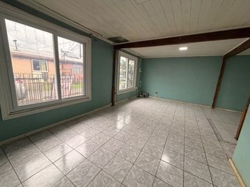 Casa en Venta en Villa Langdon, Temuco