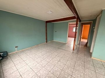 Casa en Venta en Villa Langdon, Temuco
