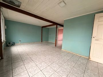 Casa en Venta en Villa Langdon, Temuco