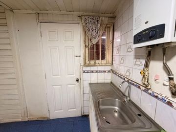 Casa en Venta en Villa Langdon, Temuco