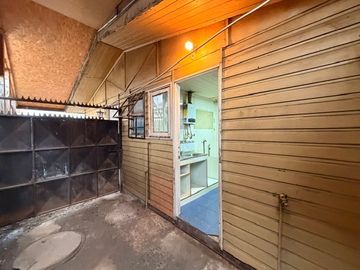Casa en Venta en Villa Langdon, Temuco