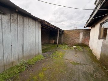 Casa en Venta en Villa Langdon, Temuco