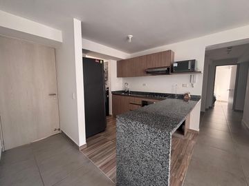 Arriendo Apartamento Amoblado  Frente a la Clinica Foscal, Torres del Bosque Cañaveral, floridablanca, Santander